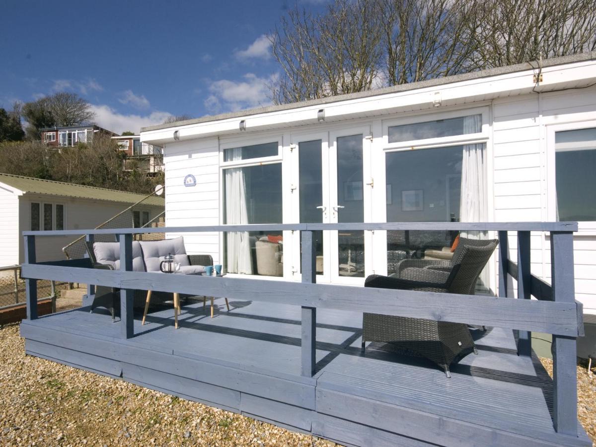 Sail Away Holiday Villa Ventnor Zewnętrze zdjęcie