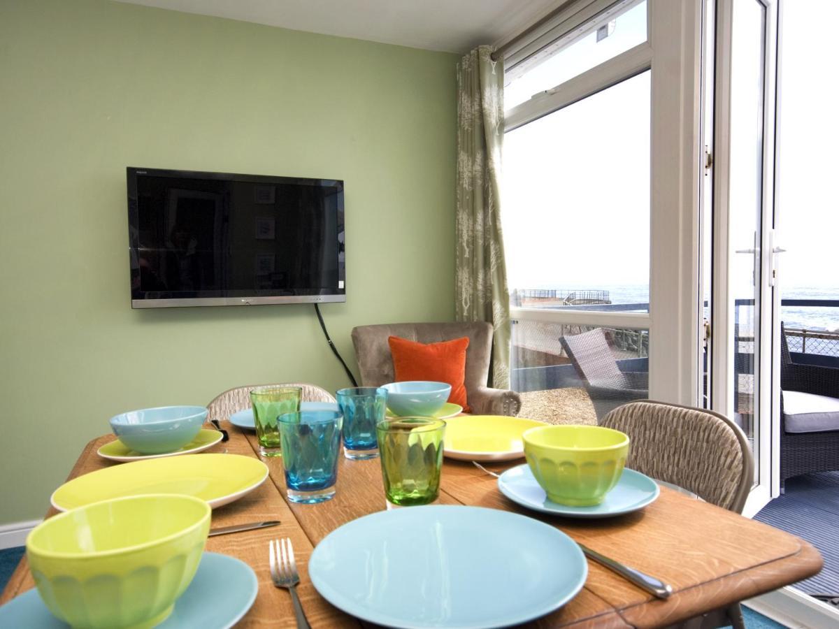 Sail Away Holiday Villa Ventnor Zewnętrze zdjęcie